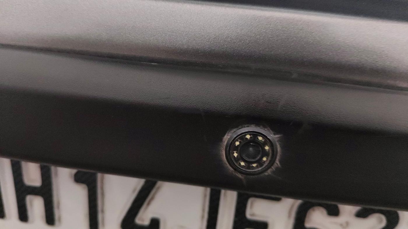 2020 Maruti Celerio X VXI AMT, CNG, Automatic, 76,297 km, Parking Camera