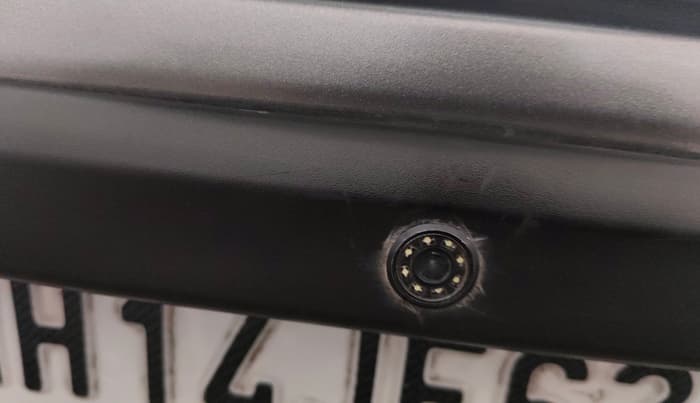 2020 Maruti Celerio X VXI AMT, CNG, Automatic, 76,297 km, Parking Camera