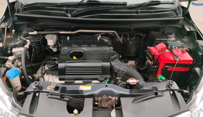 2020 Maruti Celerio X VXI AMT, CNG, Automatic, 76,297 km, Engine View