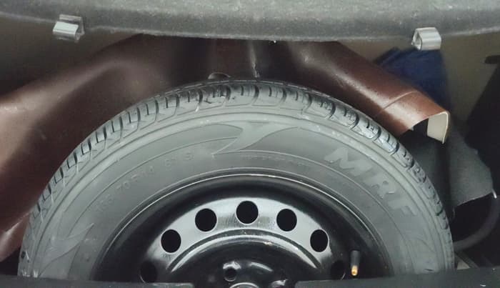 2020 Maruti Celerio X VXI AMT, CNG, Automatic, 76,297 km, Spare Tyre