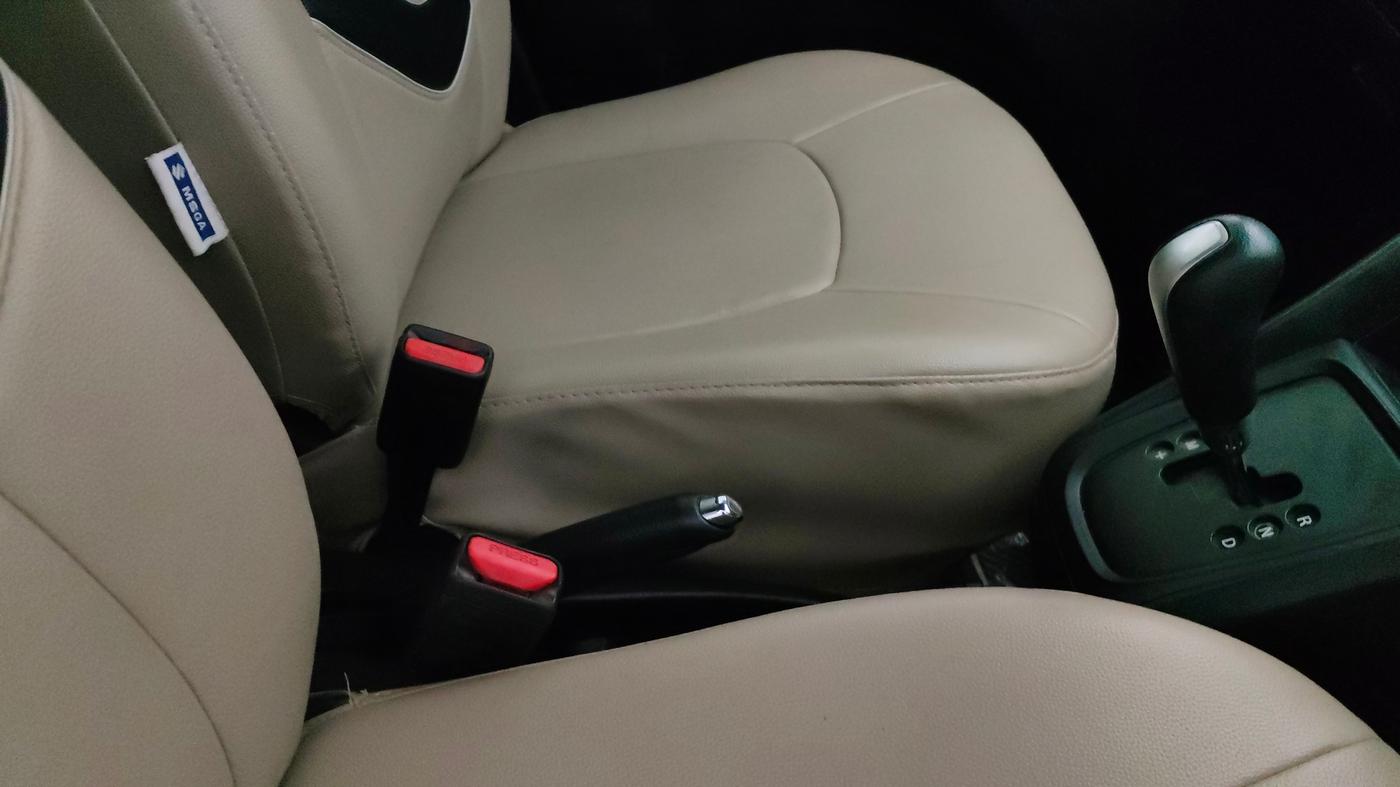 2020 Maruti Celerio X VXI AMT, CNG, Automatic, 76,297 km, Gear Lever