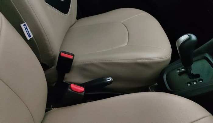 2020 Maruti Celerio X VXI AMT, CNG, Automatic, 76,297 km, Gear Lever