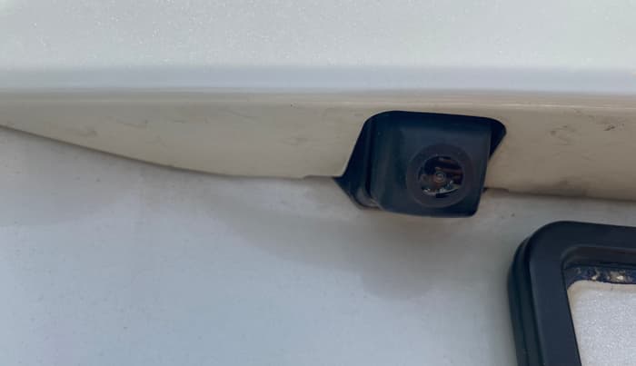 2021 Maruti S Cross ZETA 1.5, Petrol, Manual, 84,064 km, Parking Camera
