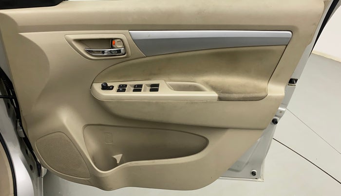 2018 Maruti Ertiga VXI ABS, Petrol, Manual, 46,232 km, Driver Side Door Panels Control