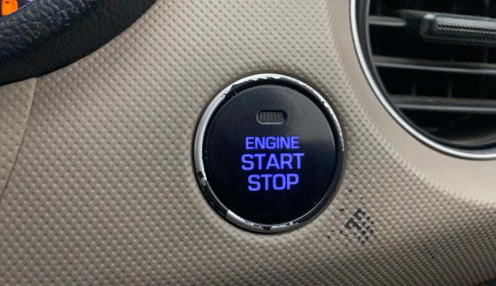 2019 Hyundai Grand i10 ASTA 1.2 KAPPA VTVT, Petrol, Manual, 35,158 km, Keyless Start/ Stop Button