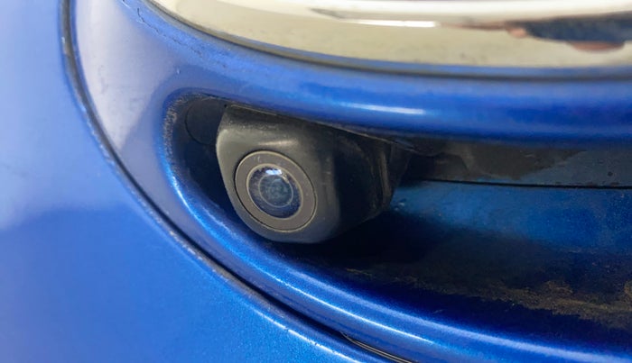 2019 Hyundai Grand i10 ASTA 1.2 KAPPA VTVT, Petrol, Manual, 35,158 km, Parking Camera