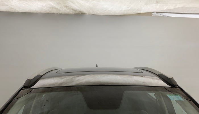 2025 Tata NEXON Pure Plus (S) 1.2 Petrol 6MT, Petrol, Manual, 2,126 km, Moonroof/ Sunroof