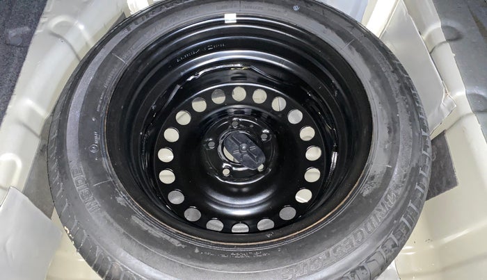 2025 Tata NEXON Pure Plus (S) 1.2 Petrol 6MT, Petrol, Manual, 2,126 km, Spare Tyre