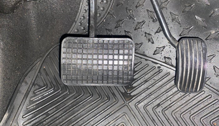 2021 Tata Tiago XZA PLUS PETROL, Petrol, Automatic, 32,528 km, Pedals