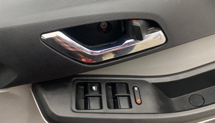 2021 Tata Tiago XZA PLUS PETROL, Petrol, Automatic, 32,528 km, Driver Side Door Panels Control