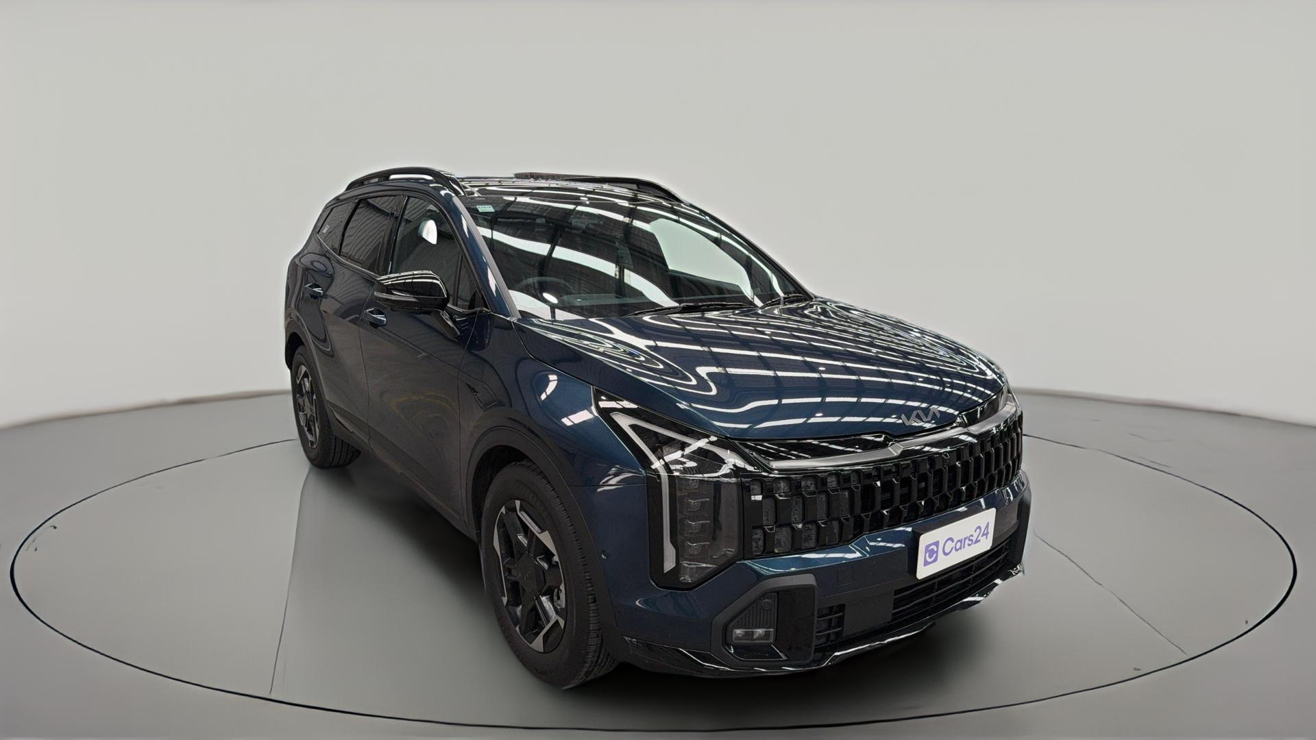 Kia Sportage image