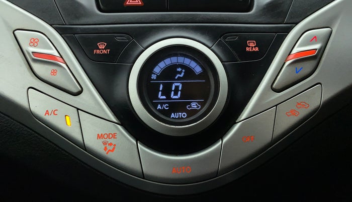 2017 Maruti Baleno DELTA 1.2 K12, Petrol, Manual, 81,156 km, Automatic Climate Control