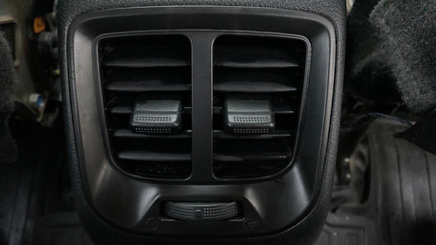 2020 Hyundai NEW SANTRO 1.1 SPORTZ MT CNG, CNG, Manual, 62,978 km, Rear AC Vents