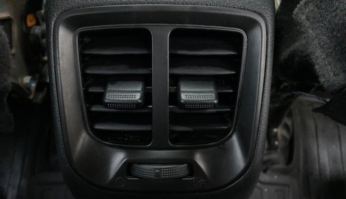 2020 Hyundai NEW SANTRO 1.1 SPORTZ MT CNG, CNG, Manual, 62,978 km, Rear AC Vents