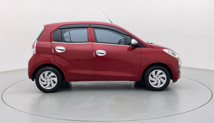 2020 Hyundai NEW SANTRO 1.1 SPORTZ MT CNG, CNG, Manual, 62,978 km, Right Side View