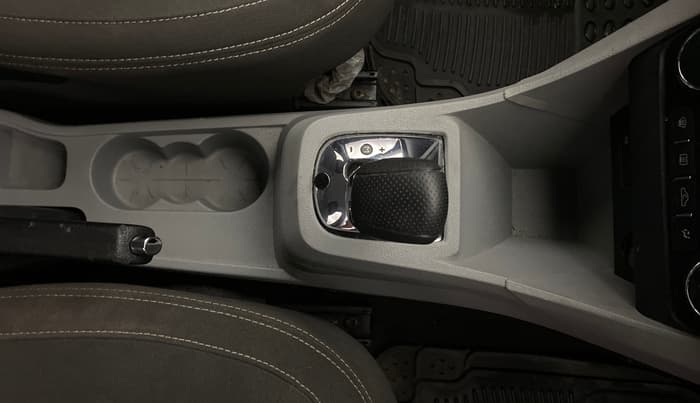 2020 Tata Tiago XZA PLUS PETROL, Petrol, Automatic, 64,549 km, Gear Lever