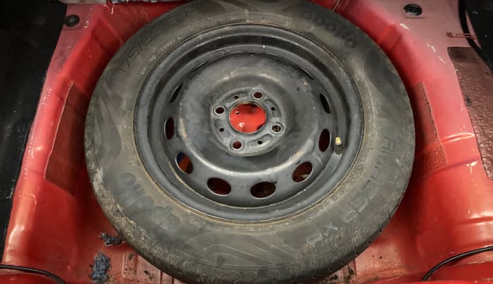 2020 Tata Tiago XZA PLUS PETROL, Petrol, Automatic, 64,549 km, Spare Tyre