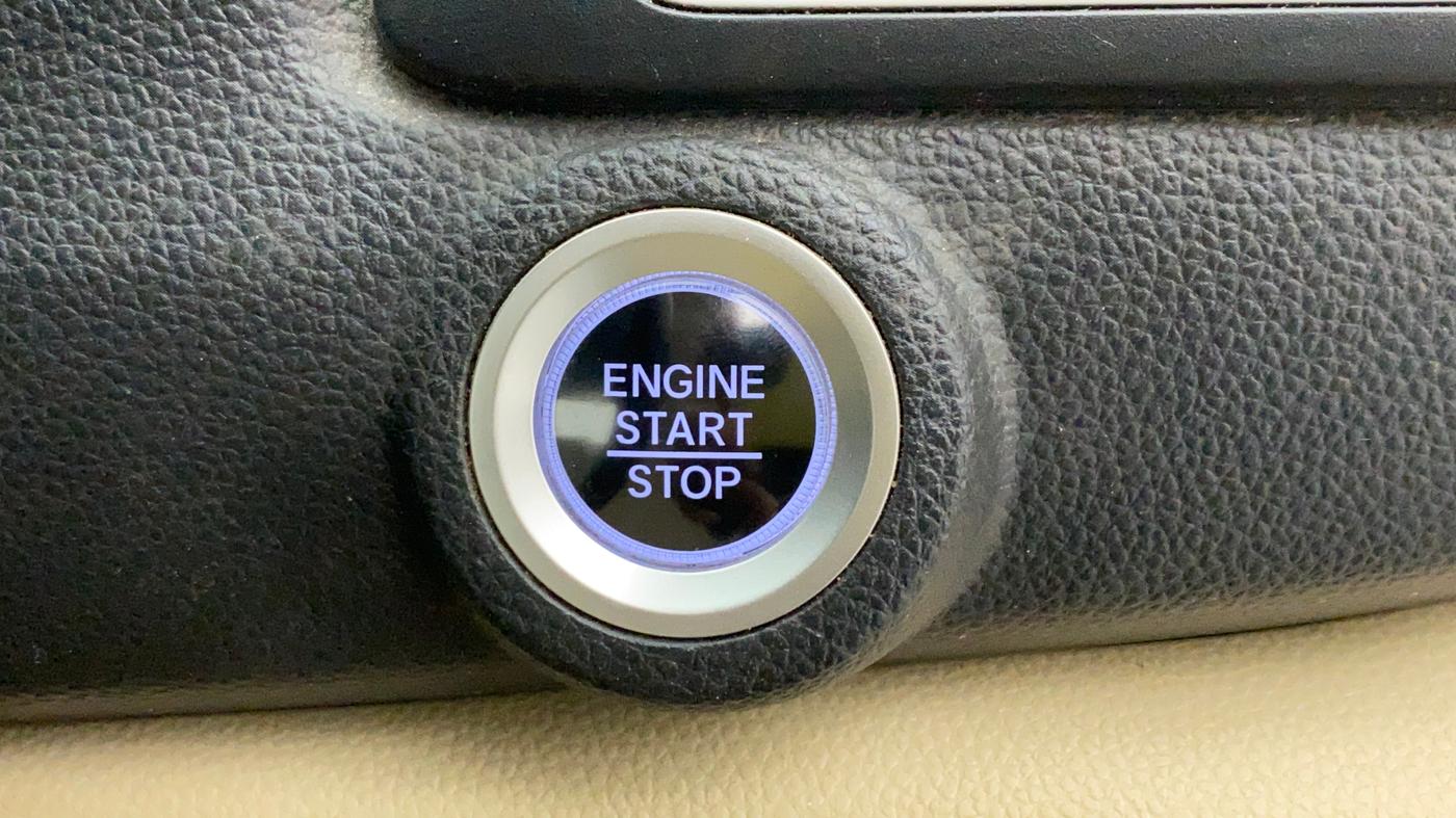 2019 Honda Amaze 1.5L I-DTEC VX CVT, Diesel, Automatic, 34,706 km, Keyless Start/ Stop Button