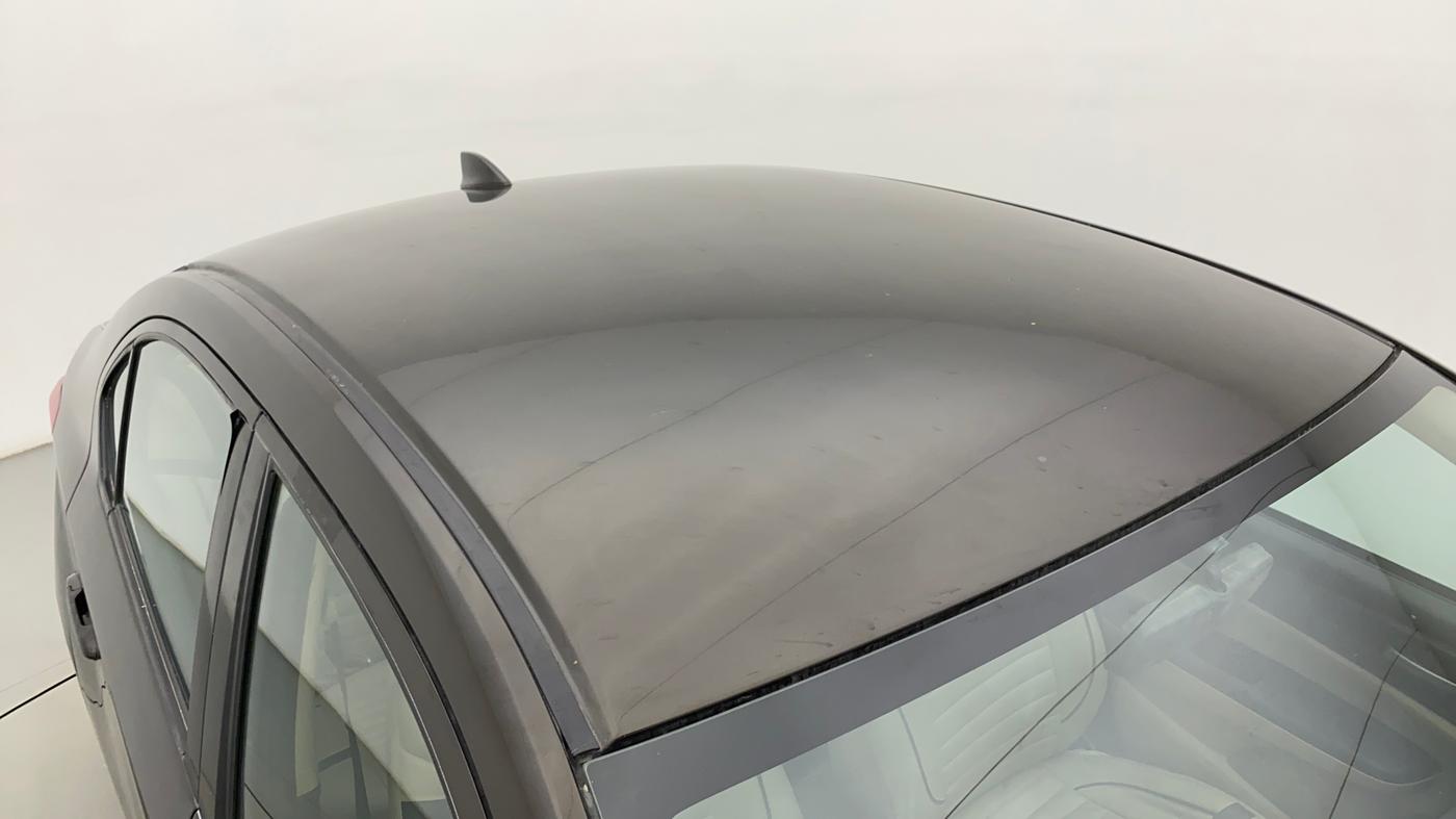 2019 Honda Amaze 1.5L I-DTEC VX CVT, Diesel, Automatic, 34,706 km, Roof