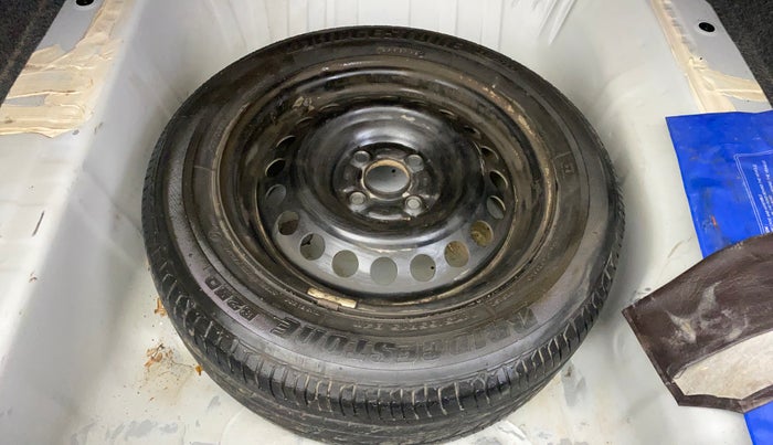 2018 Honda City 1.5L I-VTEC S MT, Petrol, Manual, 27,921 km, Spare Tyre