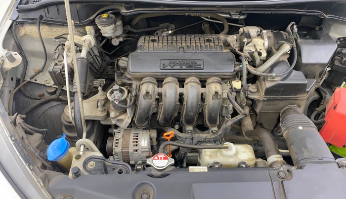 2018 Honda City 1.5L I-VTEC S MT, Petrol, Manual, 27,921 km, Engine View - Right