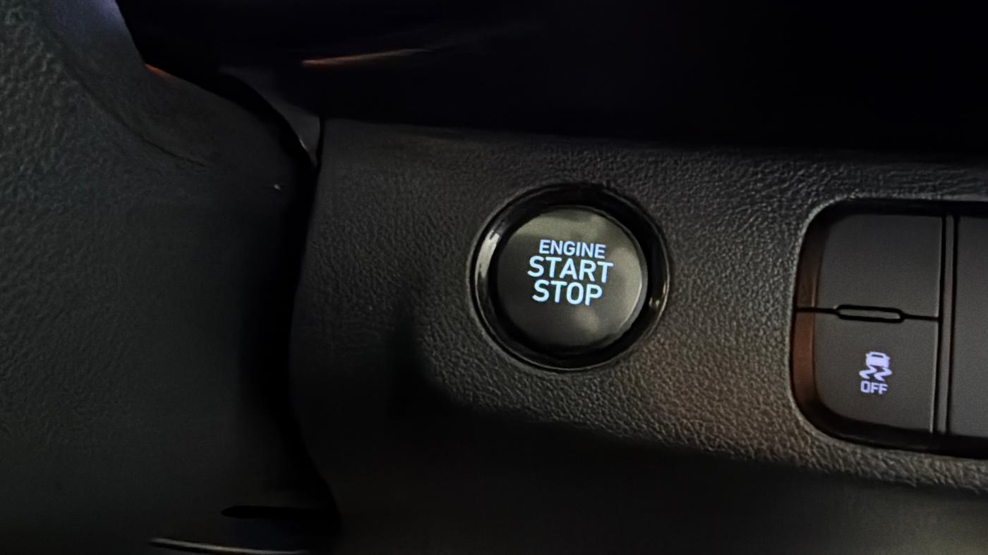 2020 Hyundai VENUE SX PLUS 1.0 TURBO DCT, Petrol, Automatic, 49,258 km, Keyless Start/ Stop Button