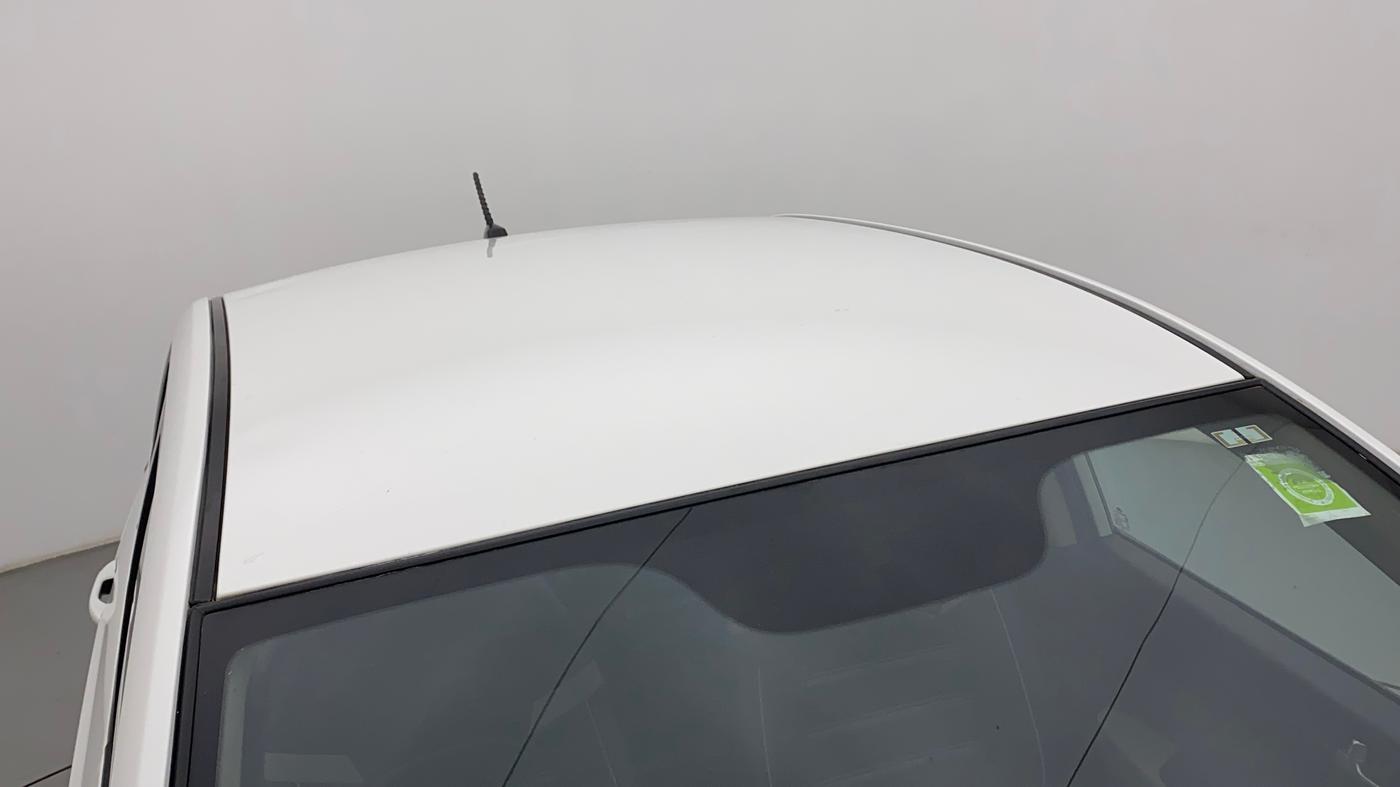 2015 Hyundai Xcent S 1.2, Petrol, Manual, 43,196 km, Roof