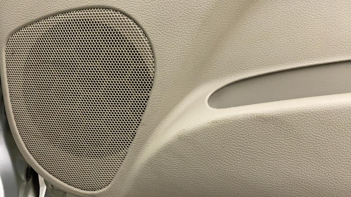 2018 Maruti Celerio VXI CNG OPT, CNG, Manual, 38,334 km, Speaker