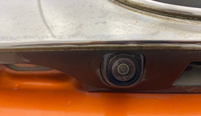 2019 KIA SELTOS GTX PLUS 1.4 PETROL, Petrol, Manual, 58,557 km, Parking Camera