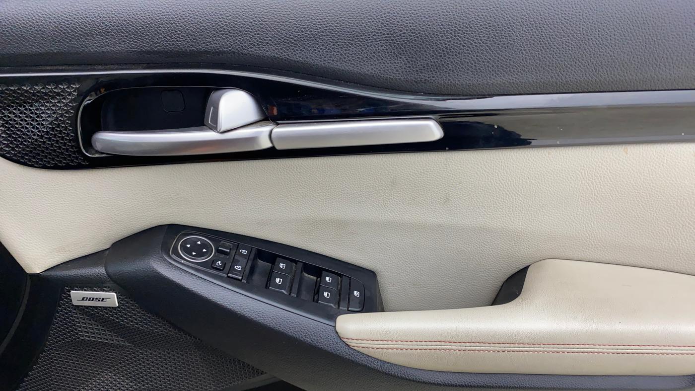 2019 KIA SELTOS GTX PLUS 1.4 PETROL, Petrol, Manual, 58,572 km, Driver Side Door Panels Control