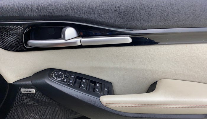 2019 KIA SELTOS GTX PLUS 1.4 PETROL, Petrol, Manual, 58,557 km, Driver Side Door Panels Control