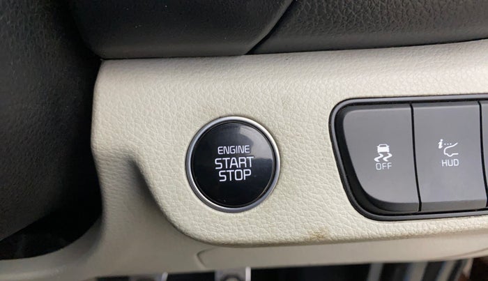 2019 KIA SELTOS GTX PLUS 1.4 PETROL, Petrol, Manual, 58,557 km, Keyless Start/ Stop Button