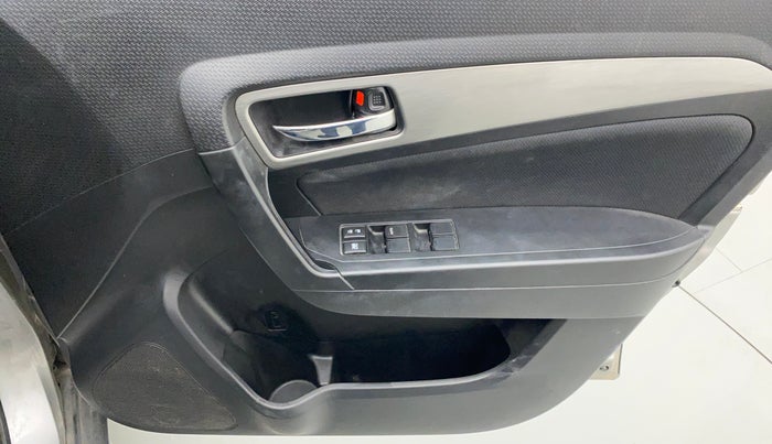 2018 Maruti Vitara Brezza ZDI + AMT, Diesel, Automatic, 42,066 km, Driver Side Door Panels Control