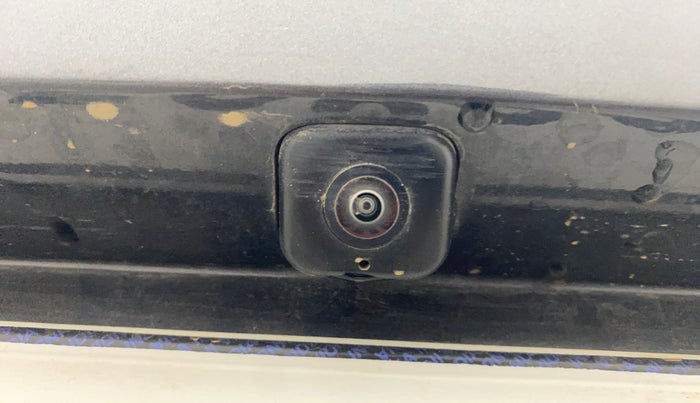 2022 Hyundai NEW I20 ASTA 1.2 MT, Petrol, Manual, 26,568 km, Parking Camera