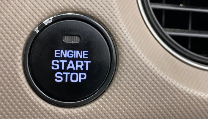 2017 Hyundai Xcent SX 1.2 (O), Petrol, Manual, 24,251 km, Keyless Start/ Stop Button