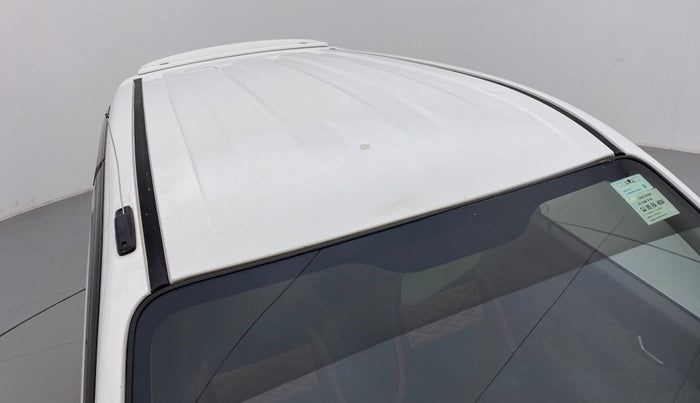 2017 Maruti Alto 800 VXI (O), Petrol, Manual, 61,638 km, Roof