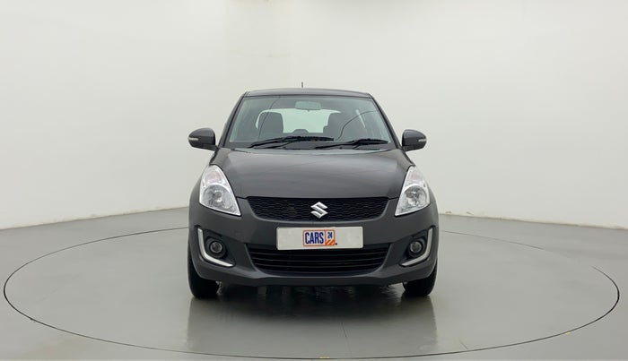 2015 Maruti Swift VXI D, Petrol, Manual, 62,944 km, Front