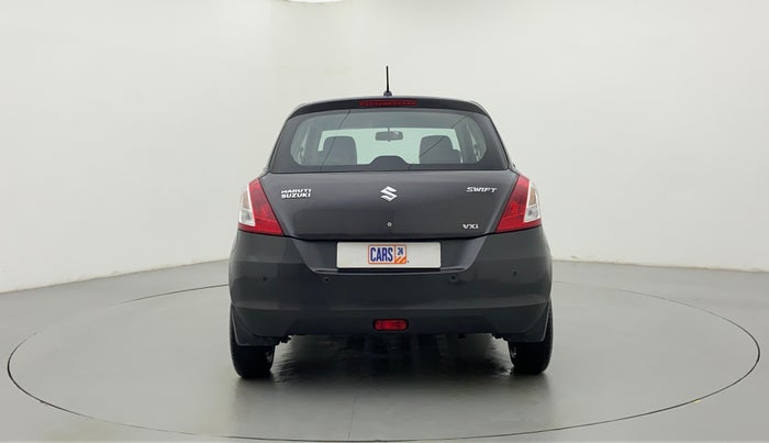 2015 Maruti Swift VXI D, Petrol, Manual, 62,944 km, Back/Rear