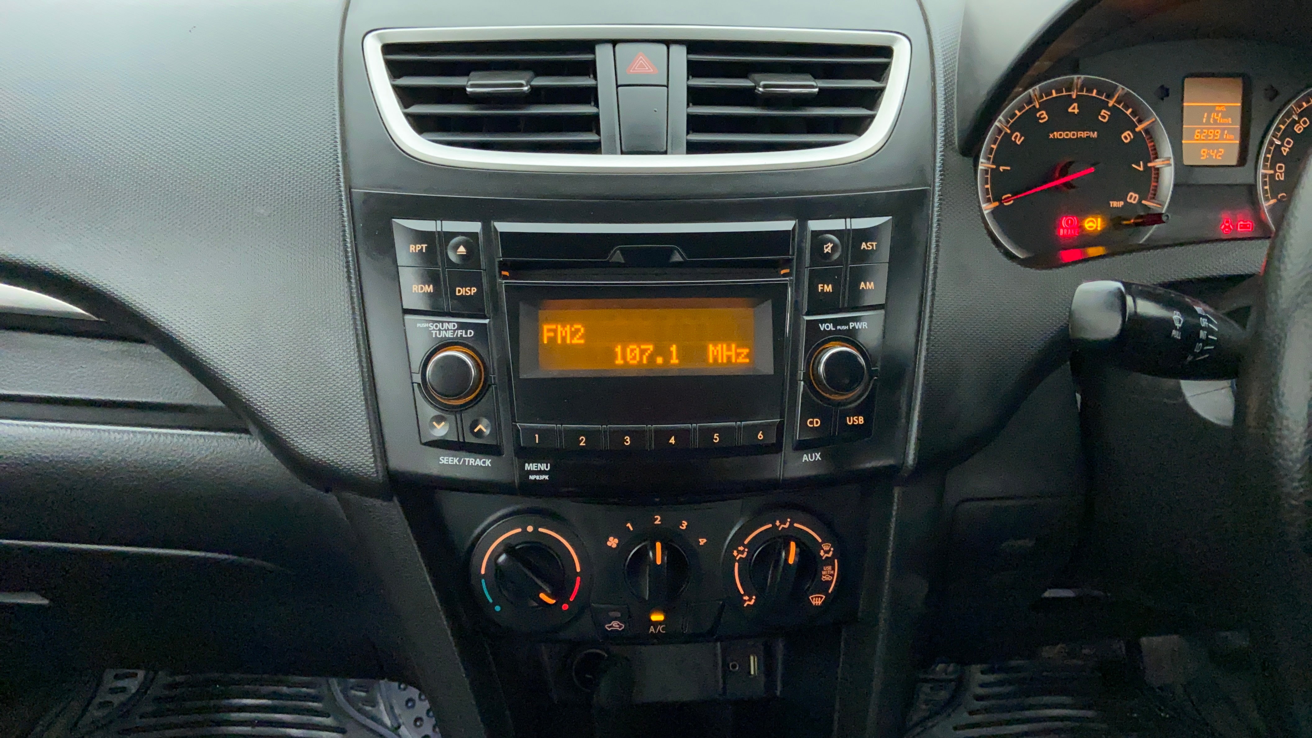 Features