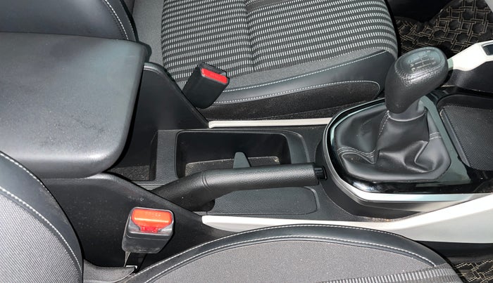 2024 KIA CARENS Prestige 1.5 Petrol 7 STR, Petrol, Manual, 6,378 km, Gear Lever