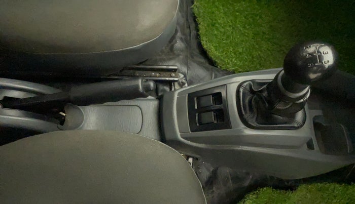 2014 Maruti Alto 800 LXI, Petrol, Manual, 87,613 km, Gear Lever