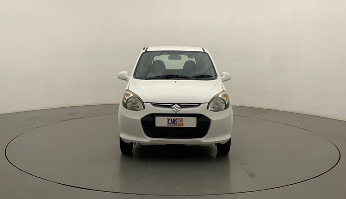 2014 Maruti Alto 800 LXI, Petrol, Manual, 87,613 km, Front