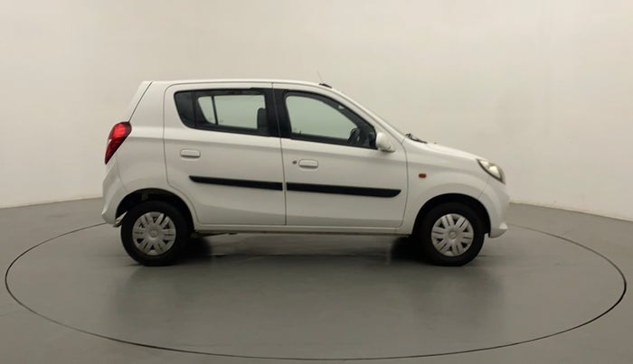 2014 Maruti Alto 800 LXI, Petrol, Manual, 87,613 km, Right Side