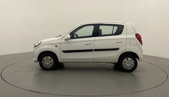 2014 Maruti Alto 800 LXI, Petrol, Manual, 87,613 km, Left Side