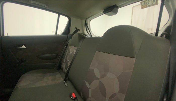 2014 Maruti Alto 800 LXI, Petrol, Manual, 87,613 km, Right Side Rear Door Cabin