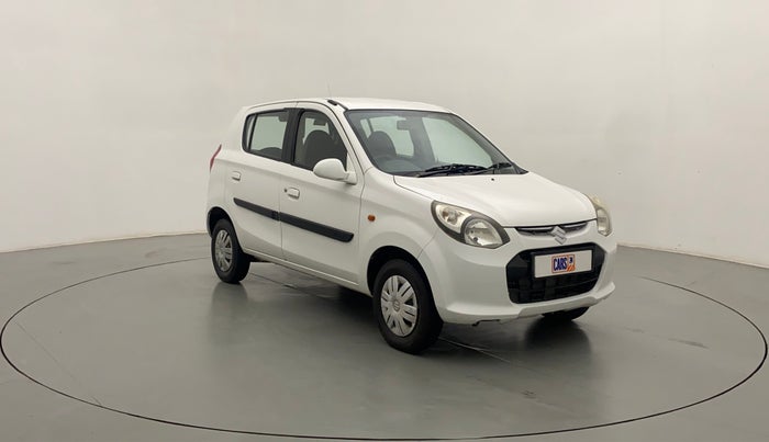 2014 Maruti Alto 800 LXI, Petrol, Manual, 87,613 km, SRP