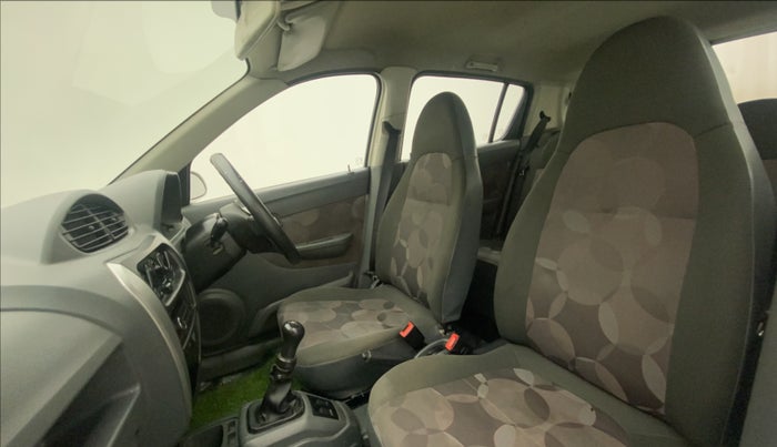 2014 Maruti Alto 800 LXI, Petrol, Manual, 87,613 km, Right Side Front Door Cabin