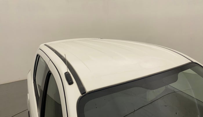2014 Maruti Alto 800 LXI, Petrol, Manual, 87,613 km, Roof
