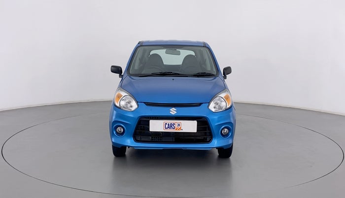 2018 Maruti Alto 800 LXI OPT, Petrol, Manual, 21,128 km, Front