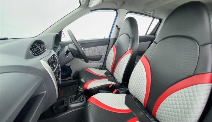 2018 Maruti Alto 800 LXI OPT, Petrol, Manual, 21,128 km, Right Side Front Door Cabin
